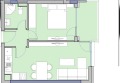 Продава  2-стаен град София , Малинова долина , 65 кв.м | 54738996 - изображение [11]