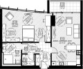 Продава АТЕЛИЕ, ТАВАН, град София, Младост 3 • по договаряне • 34039018 — Holmes.bg