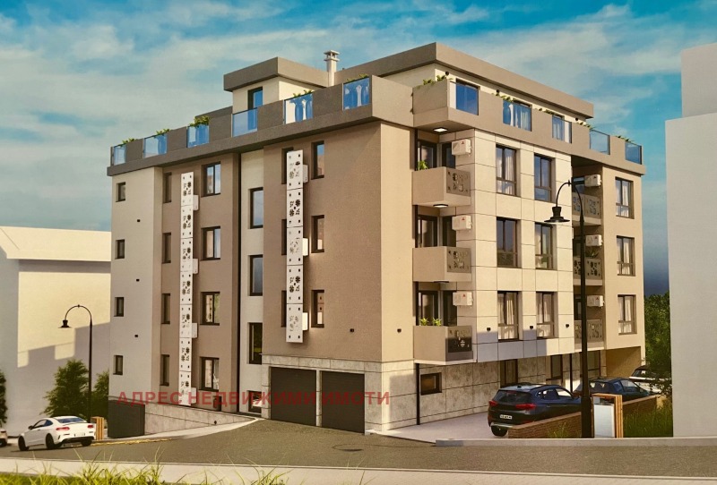 Продава 3-СТАЕН в град Стара Загора, Аязмото - 110 кв.м / 154 585 € » 302 341.98 лв., АДРЕС НЕДВИЖИМИ ИМОТИ