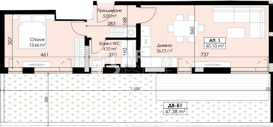 ������� 2-����� | Imot.bg � ����������� 2