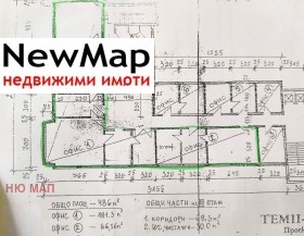 Офис град Плевен, Идеален център 15