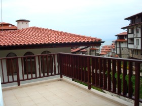 Huis Sveti Vlas, regio Boergas 5