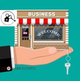 Продава  Магазин, град София