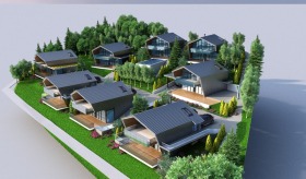 ПАРЦЕЛ, 3 404 m2