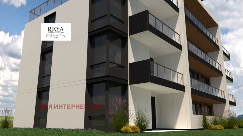Продава 1-СТАЕН, с. Лозенец, област Бургас, снимка 2 - Апартаменти - 53095121