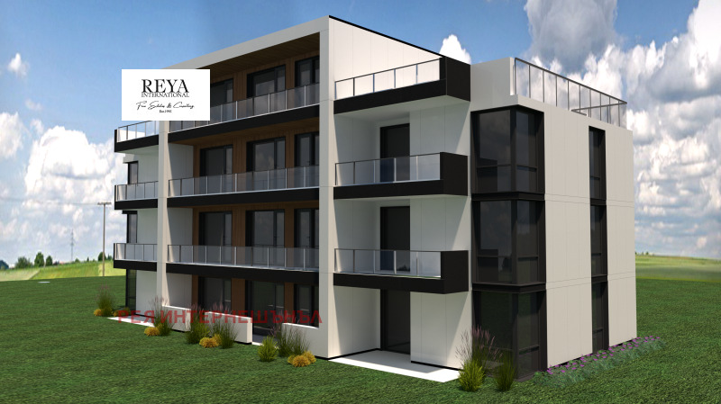 Продава 1-СТАЕН, с. Лозенец, област Бургас