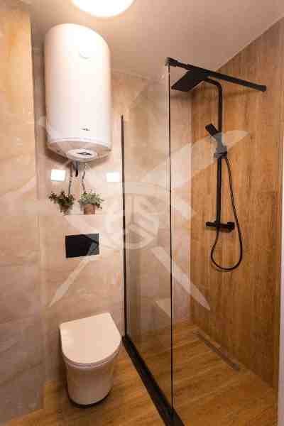 Продава 1-СТАЕН, к.к. Слънчев бряг, област Бургас, снимка 3 - Апартаменти - 54143714