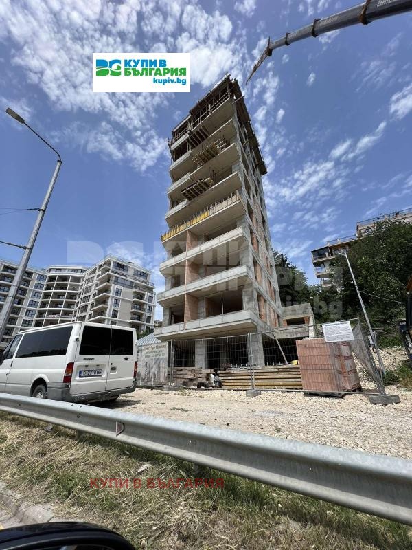 En venta  1 dormitorio Varna , Briz , 82 metros cuadrados | 74540414 - imagen [4]