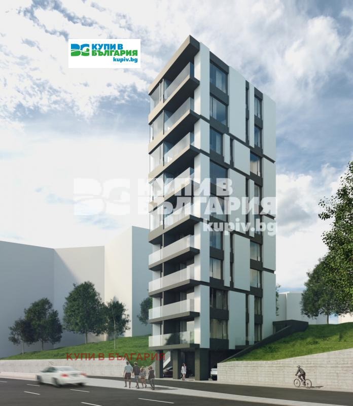 De vânzare  1 dormitor Varna , Briz , 82 mp | 74540414 - imagine [5]