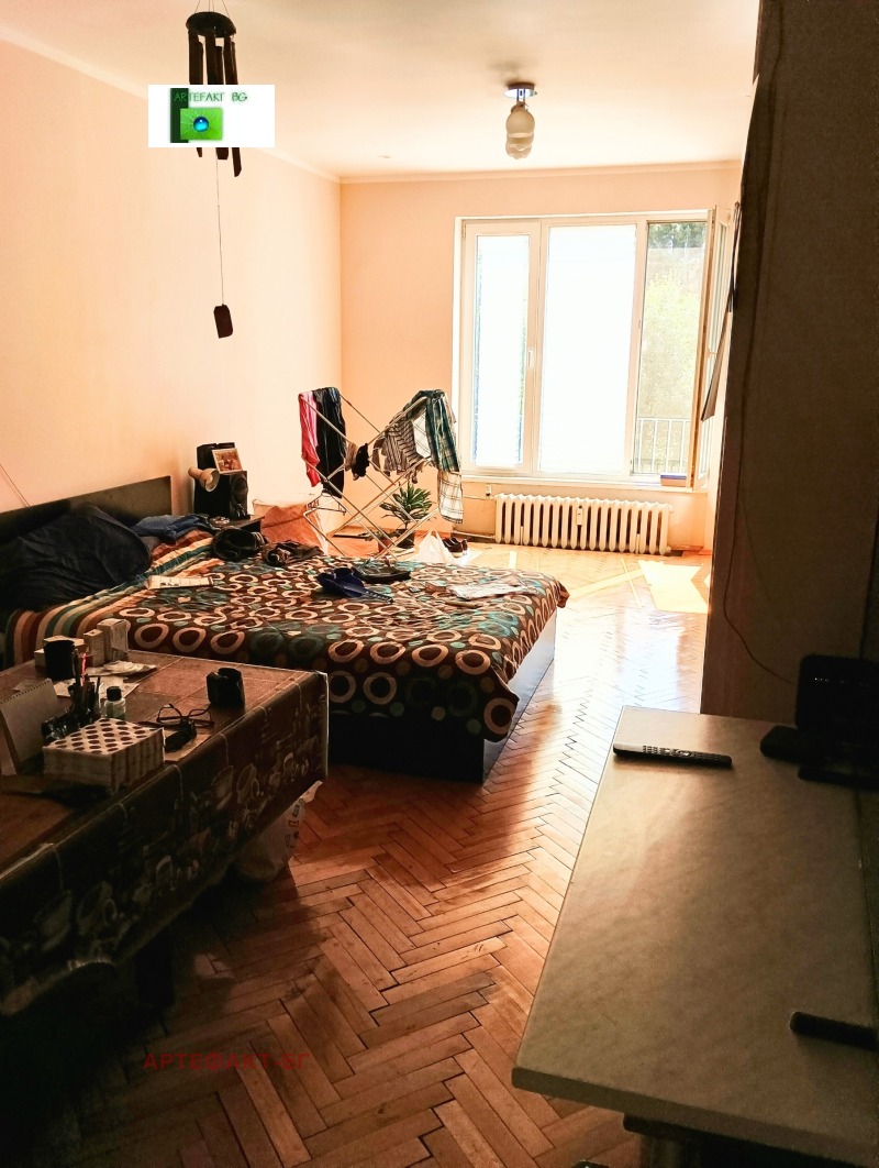 Продава  2-стаен град София , Яворов , 69 кв.м | 76404458 - изображение [2]