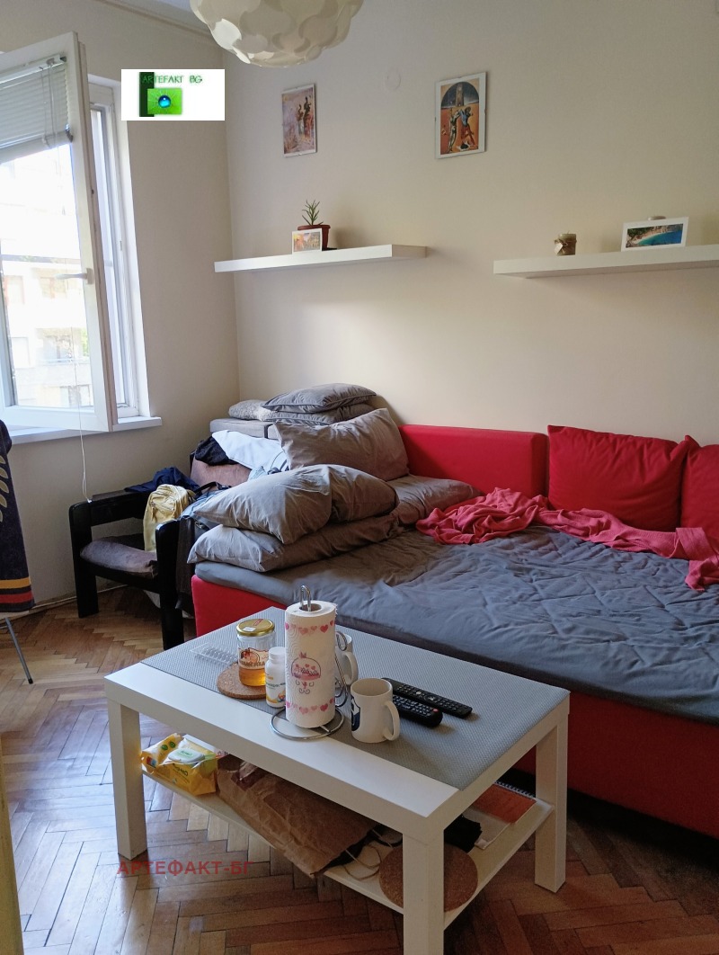 Na prodej  1 ložnice Sofia , Javorov , 69 m2 | 76404458 - obraz [7]