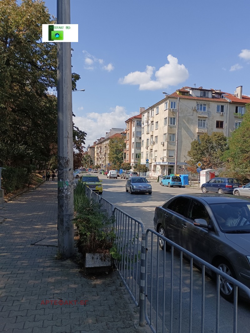 Na prodej  1 ložnice Sofia , Javorov , 69 m2 | 76404458