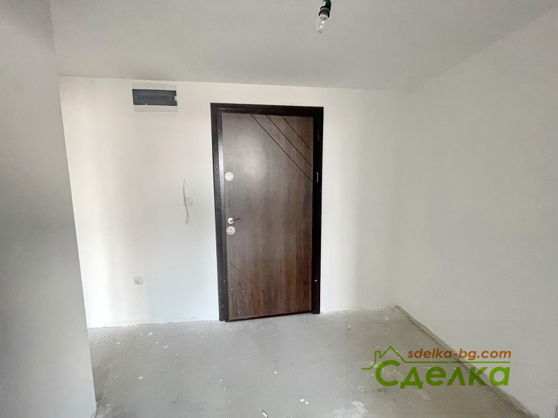 Продава 2-СТАЕН, гр. Габрово, Център, снимка 3 - Aпартаменти - 48306578