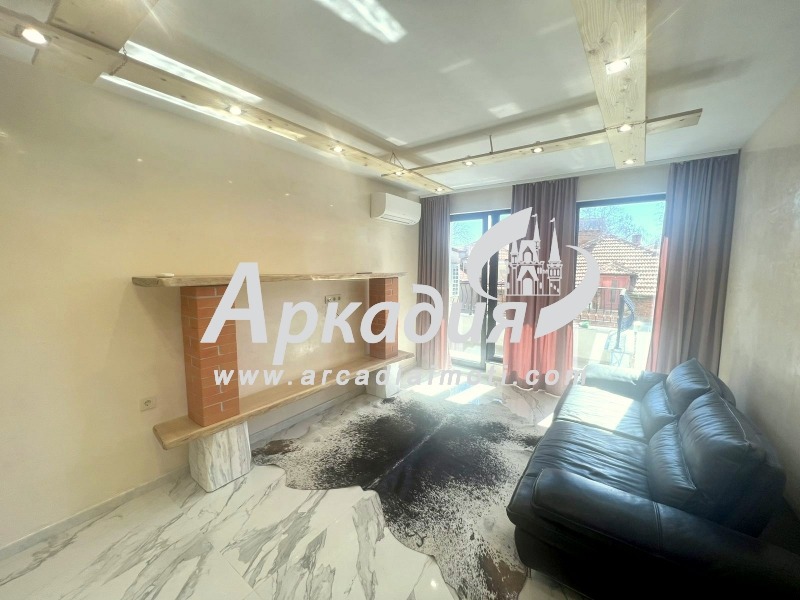 For Sale  1 bedroom Plovdiv , Tsentar , 67 sq.m | 11293563 - image [6]