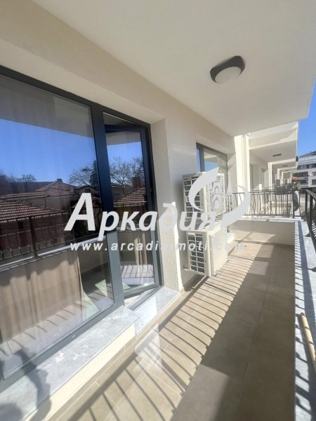 For Sale  1 bedroom Plovdiv , Tsentar , 67 sq.m | 11293563 - image [11]