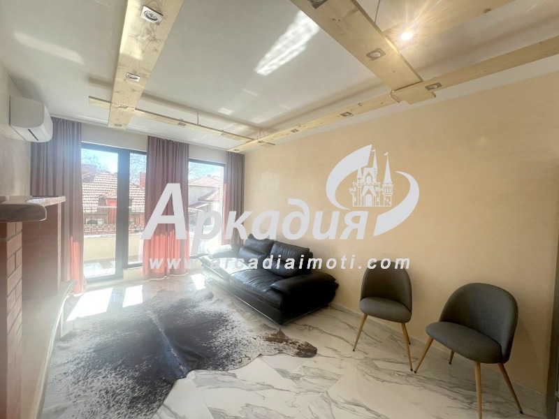 For Sale  1 bedroom Plovdiv , Tsentar , 67 sq.m | 11293563 - image [7]