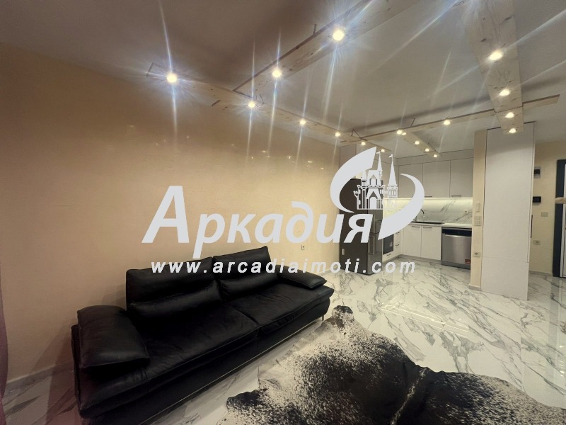 For Sale  1 bedroom Plovdiv , Tsentar , 67 sq.m | 11293563 - image [4]