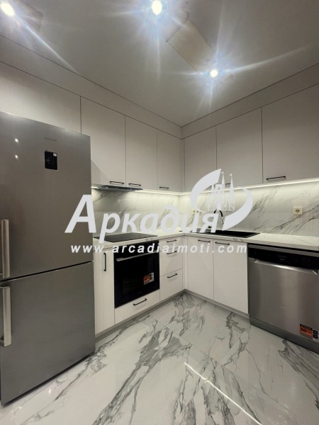 For Sale  1 bedroom Plovdiv , Tsentar , 67 sq.m | 11293563 - image [5]