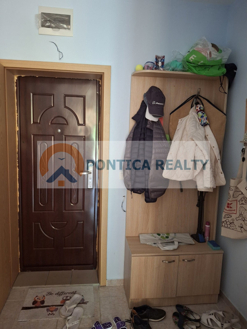 Til salgs  1 soverom region Burgas , k.k. Slansjev brjag , 62 kvm | 88628447 - bilde [6]