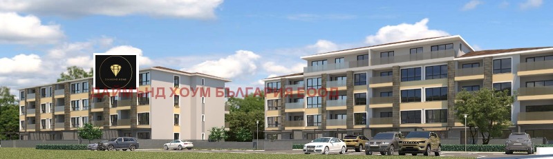 Till salu  1 sovrum Plovdiv , Ostromila , 75 kvm | 38246091