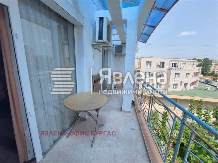 Продается  1 спальня область Бургас , к.к. Слънчев бряг , 49 кв.м | 97912963 - изображение [4]