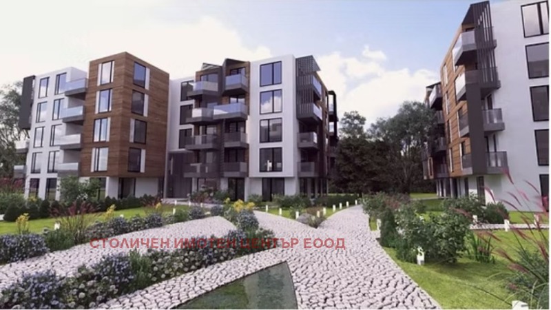 Na prodej  1 ložnice Sofia , Dragalevci , 80 m2 | 14239407