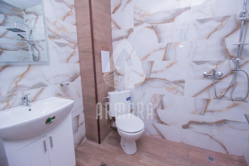 Продава 2-СТАЕН, гр. Пловдив, Христо Смирненски, снимка 7 - Апартаменти - 53156864