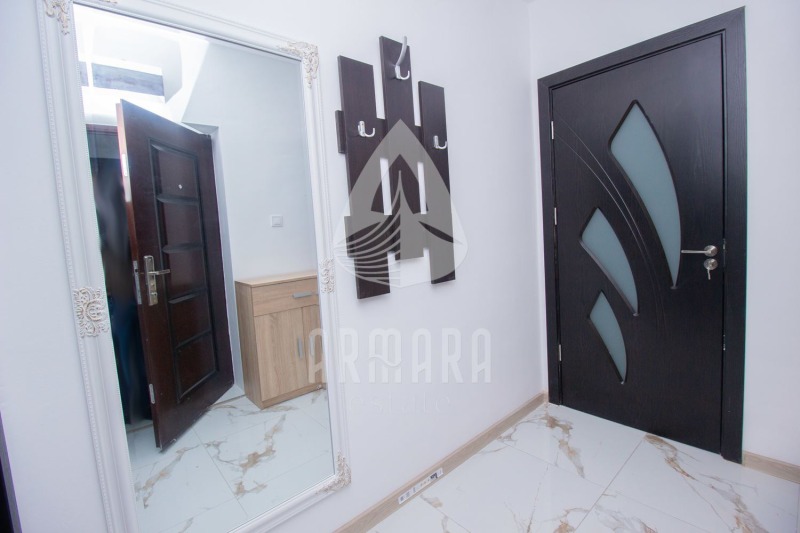 Продава 2-СТАЕН, гр. Пловдив, Христо Смирненски, снимка 11 - Апартаменти - 53156864