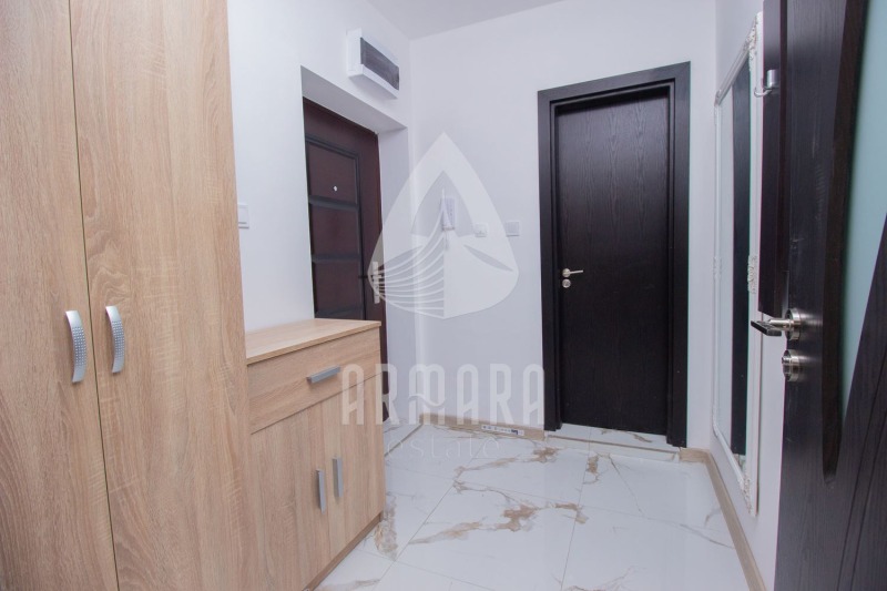 Продава 2-СТАЕН, гр. Пловдив, Христо Смирненски, снимка 10 - Апартаменти - 53156864