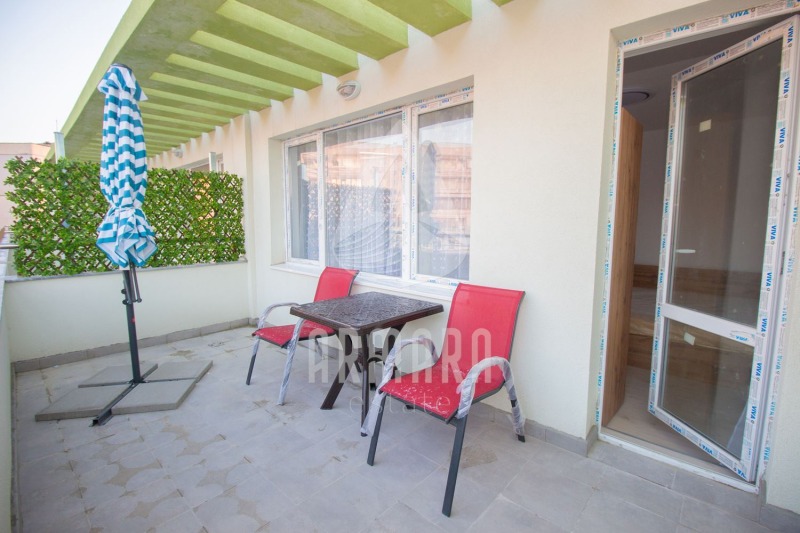 Продава 2-СТАЕН, гр. Пловдив, Христо Смирненски, снимка 6 - Апартаменти - 53156864