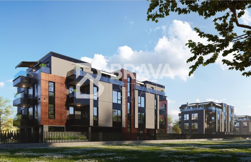 Продава 2-СТАЕН, гр. Пловдив, Отдих и култура, снимка 3 - Апартаменти - 53186235