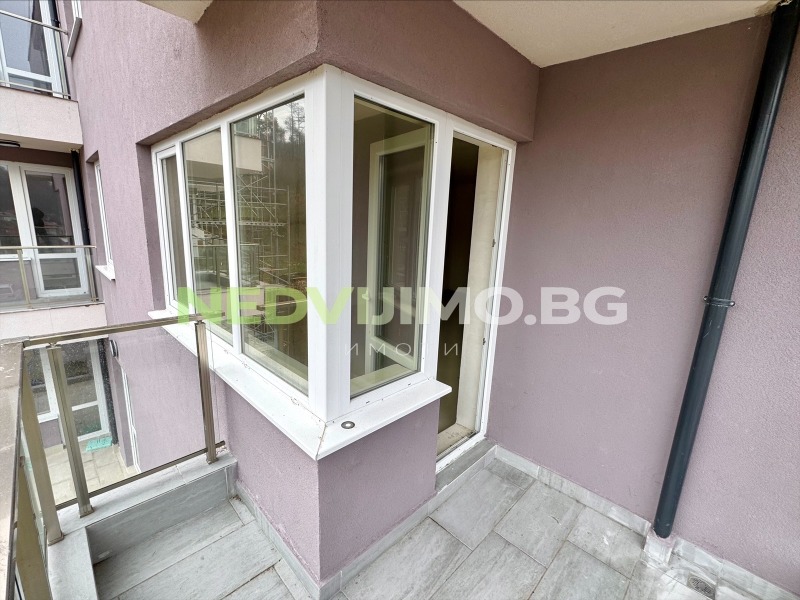 Продава 2-СТАЕН, гр. Варна, Аспарухово, снимка 10 - Апартаменти - 53273810