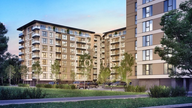 Продава 2-СТАЕН, гр. Пловдив, Христо Смирненски