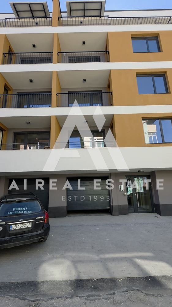 Продава 2-СТАЕН, гр. Плевен, Широк център, снимка 12 - Апартаменти - 54150721