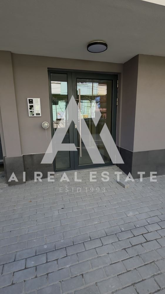 Продава 2-СТАЕН, гр. Плевен, Широк център, снимка 13 - Апартаменти - 54150721