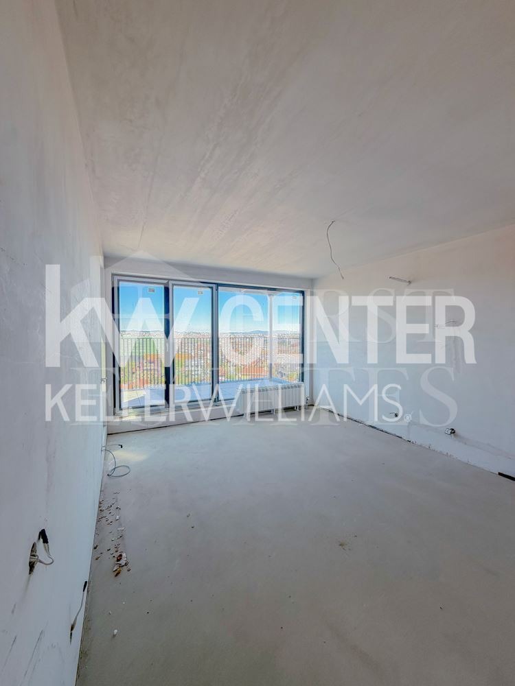 Продава 2-СТАЕН, гр. София, Редута, снимка 2 - Апартаменти - 54614592