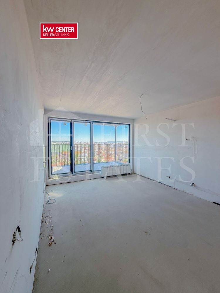 Продава 2-СТАЕН, гр. София, Редута, снимка 2 - Апартаменти - 54614592
