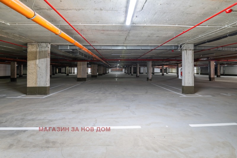 Продава  3-стаен град Пловдив , Съдийски , 134 кв.м | 47710406 - изображение [10]