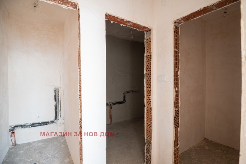 Till salu  2 sovrum Plovdiv , Sadiiski , 134 kvm | 47710406 - bild [8]