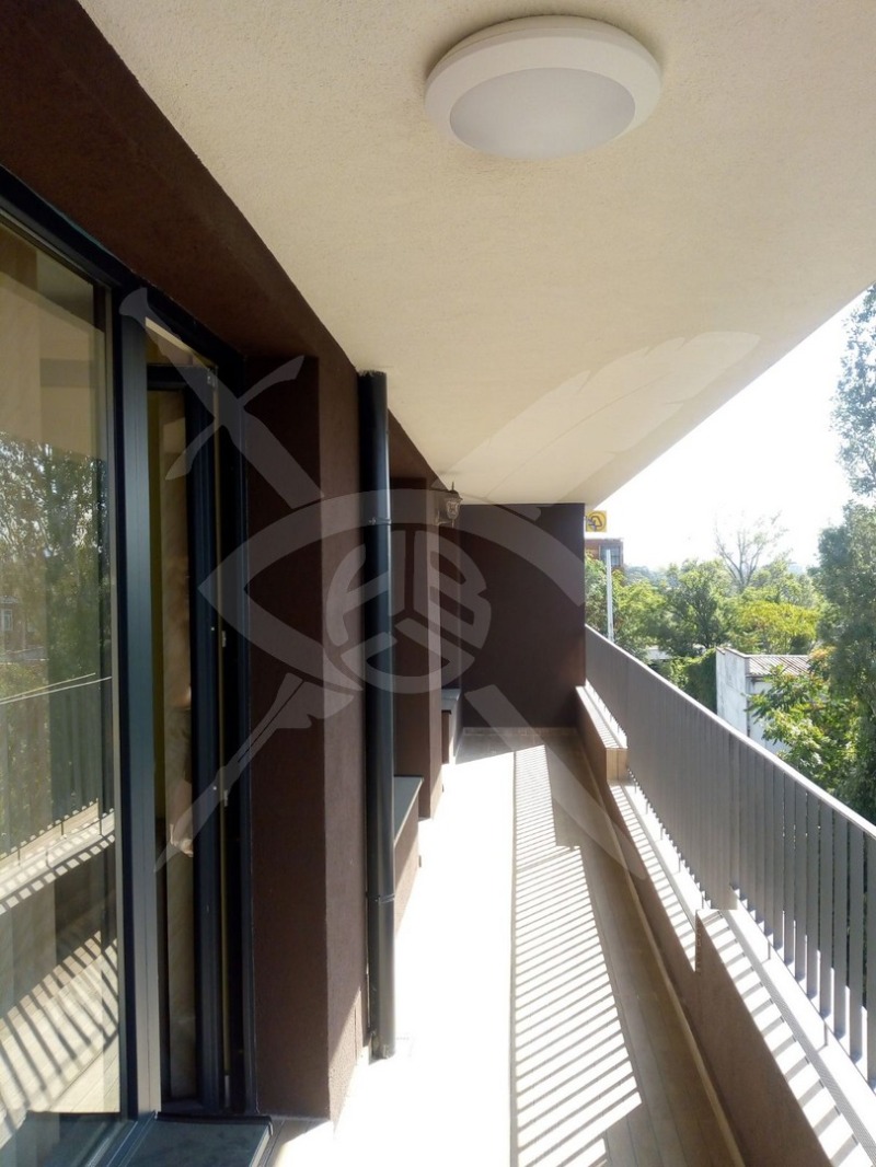 Te koop  2 slaapkamers Sofia , Tolstoj , 80 m² | 96332694 - afbeelding [15]