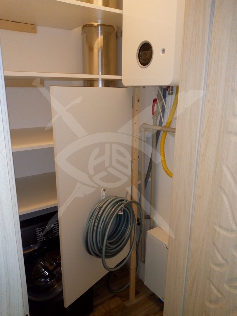 Te koop  2 slaapkamers Sofia , Tolstoj , 80 m² | 96332694 - afbeelding [13]