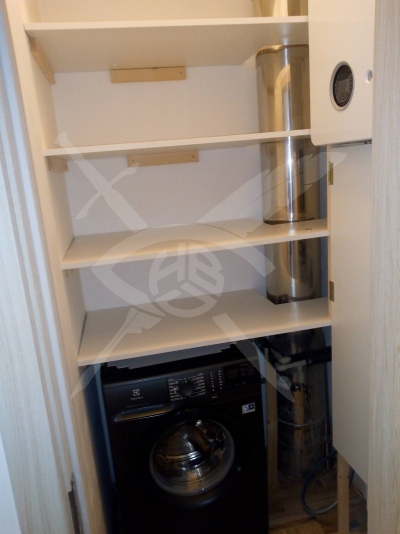 Te koop  2 slaapkamers Sofia , Tolstoj , 80 m² | 96332694 - afbeelding [10]