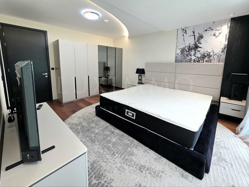 En venta  2 dormitorios Sofia , Manastirski livadi , 232 metros cuadrados | 62900054 - imagen [11]