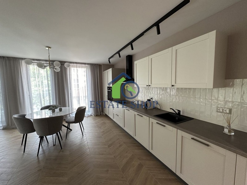 In vendita  2 camere da letto Plovdiv , Karshiiaka , 129 mq | 91022550 - Immagine [5]