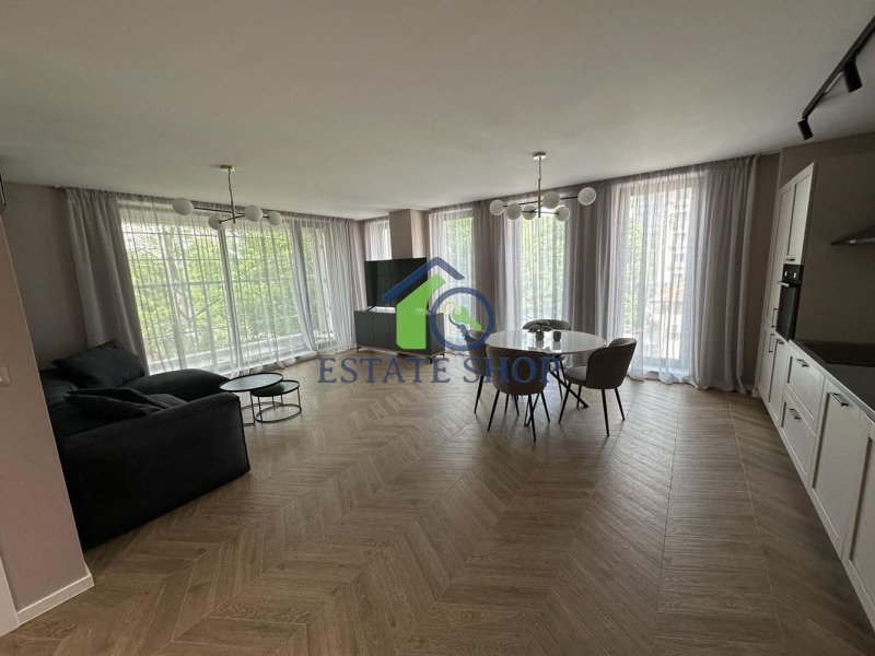 In vendita  2 camere da letto Plovdiv , Karshiiaka , 129 mq | 91022550 - Immagine [9]