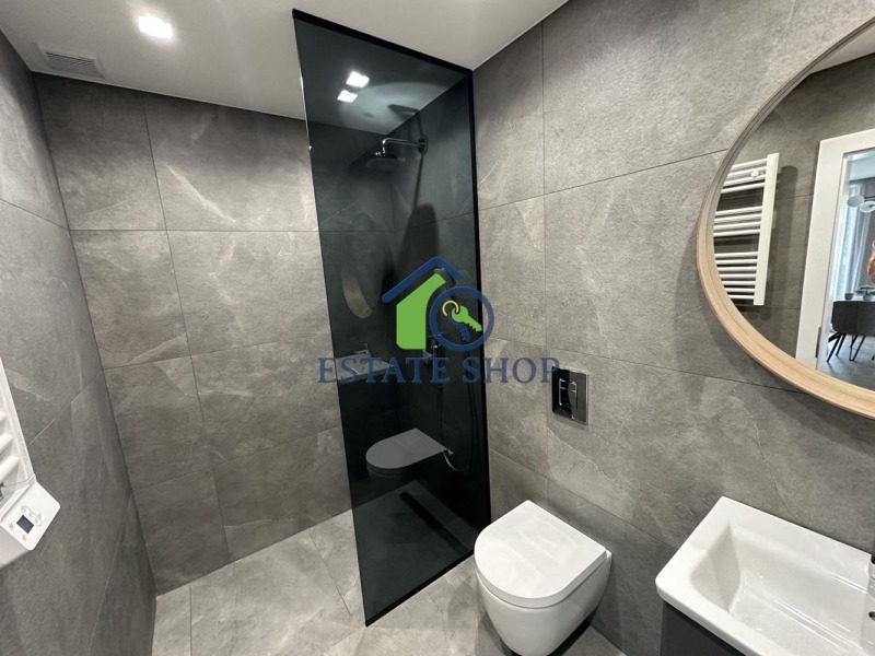 In vendita  2 camere da letto Plovdiv , Karshiiaka , 129 mq | 91022550 - Immagine [15]