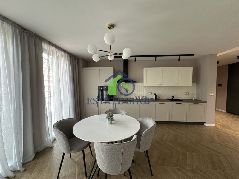 In vendita  2 camere da letto Plovdiv , Karshiiaka , 129 mq | 91022550 - Immagine [2]