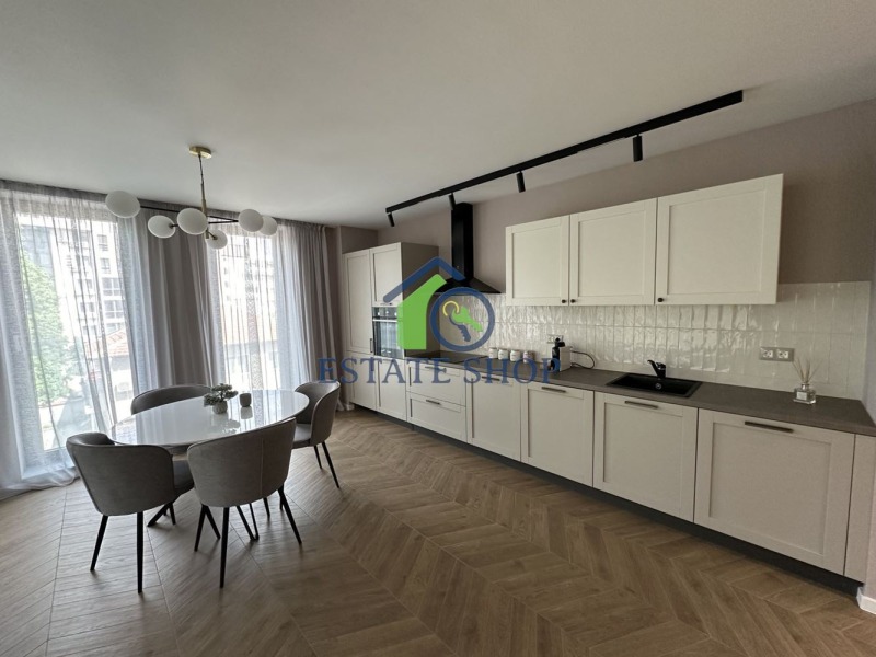 In vendita  2 camere da letto Plovdiv , Karshiiaka , 129 mq | 91022550 - Immagine [3]