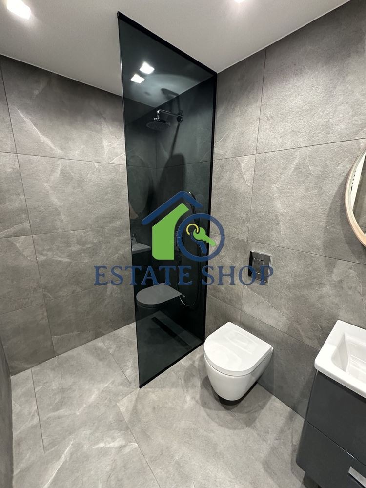 In vendita  2 camere da letto Plovdiv , Karshiiaka , 129 mq | 91022550 - Immagine [16]