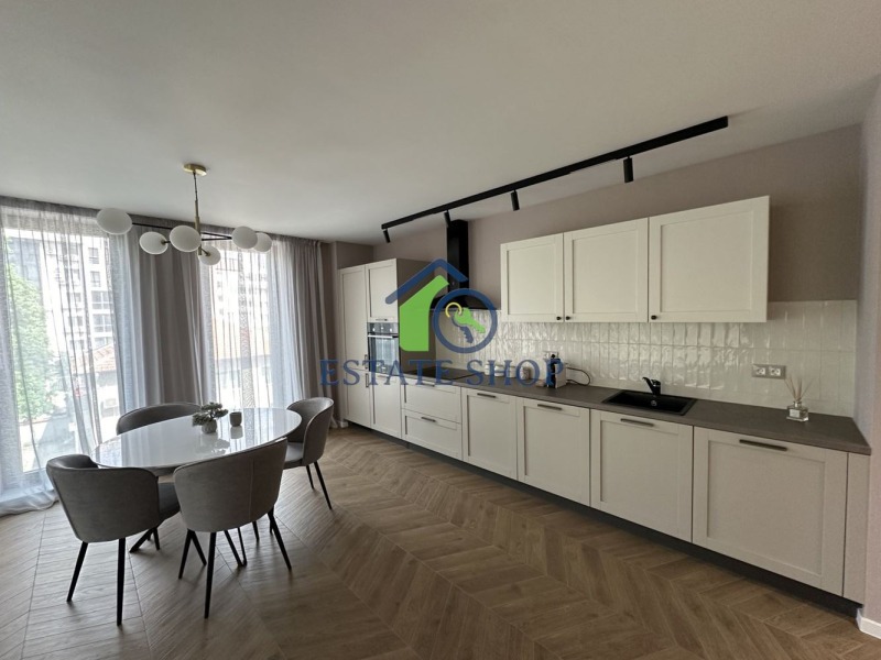 In vendita  2 camere da letto Plovdiv , Karshiiaka , 129 mq | 91022550 - Immagine [4]